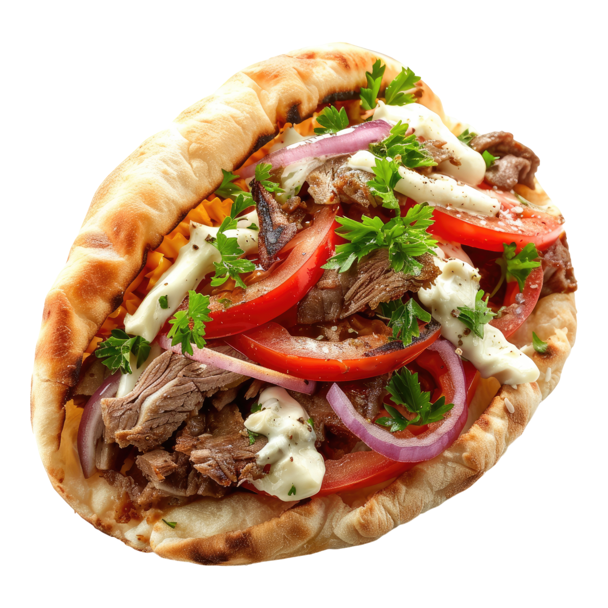 Dyner Kebab