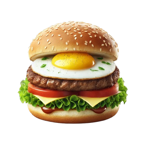 Hamburger me Ve