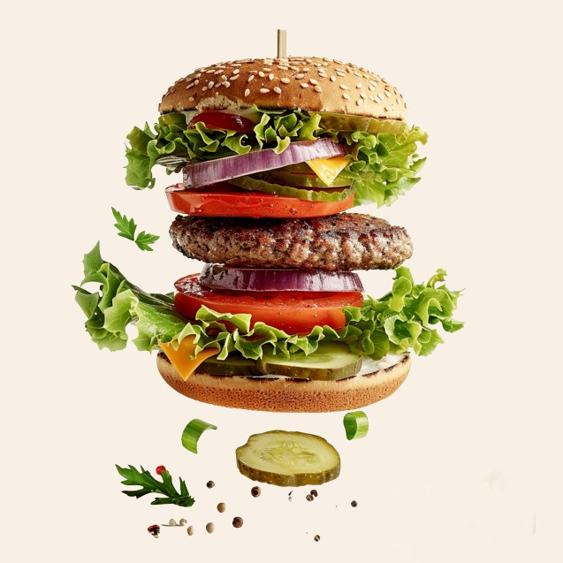 Burger Image